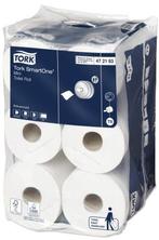 Tork Advanced toiletpapier SmartOne mini - 12 rollen, Verzenden