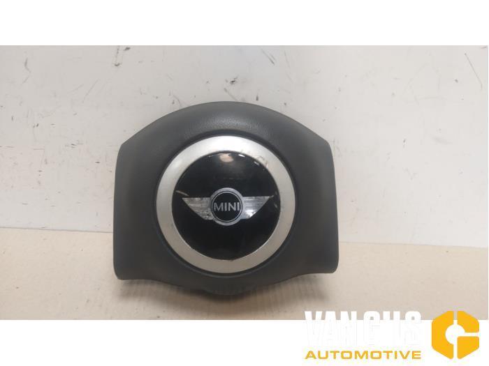 Airbag links (Stuur) Mini ONE O199935, Auto-onderdelen, Interieur en Bekleding, Ophalen of Verzenden