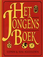 Het Jongensboek 9789061698265 C. Iggulden, Gelezen, C. Iggulden, H. Iggulden, Verzenden