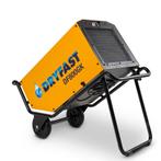 Nieuw Bouwdroger Dryfast DF 800GK, Verzenden, Nieuw, Ventilator