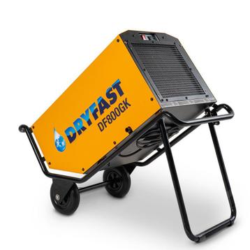Nieuw Bouwdroger Dryfast DF 800GK beschikbaar voor biedingen