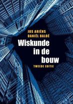 Wiskunde in de bouw | 9789043025928, Boeken, Verzenden, Nieuw