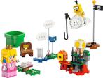 LEGO Super Mario™ - Avonturen met interactieve LEGO Peach™ -, Ophalen of Verzenden, Zo goed als nieuw, Lego