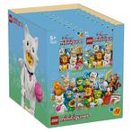 LEGO Minifigures - Animals Series 28 71051 - Box, Kinderen en Baby's, Speelgoed | Duplo en Lego, Ophalen of Verzenden, Nieuw