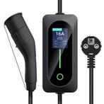 Bar2Charge Mobiele Thuislader Type 2 3.7kW IP67 Slimme, Auto diversen, Laadpalen, Verzenden, Nieuw