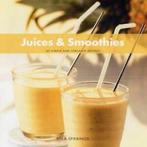 Juices & smoothies by Thea Spierings (Paperback), Gelezen, Thea Spierings, Verzenden