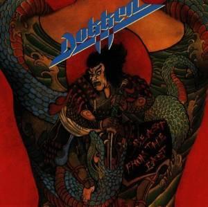 cd - Dokken - Beast from the East, Cd's en Dvd's, Cd's | Overige Cd's, Zo goed als nieuw, Verzenden