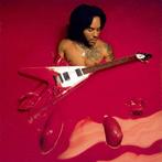 cd - Lenny Kravitz - Baptism, Verzenden, Zo goed als nieuw
