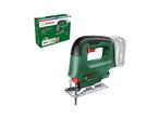 Bosch EasySaw 18V-70 Decouperzaag - Zonder 18V accu en lader, Verzenden, Zo goed als nieuw