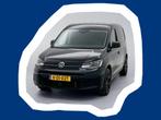 Volkswagen Caddy Cargo 2.0 TDI DSG 123pk Virtual Cockpit Led, Automaat, Stof, Gebruikt, Overige kleuren