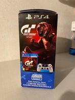 Sony - Playstation 4 (PS4) - Gran Turismo Sport + Limited, Nieuw