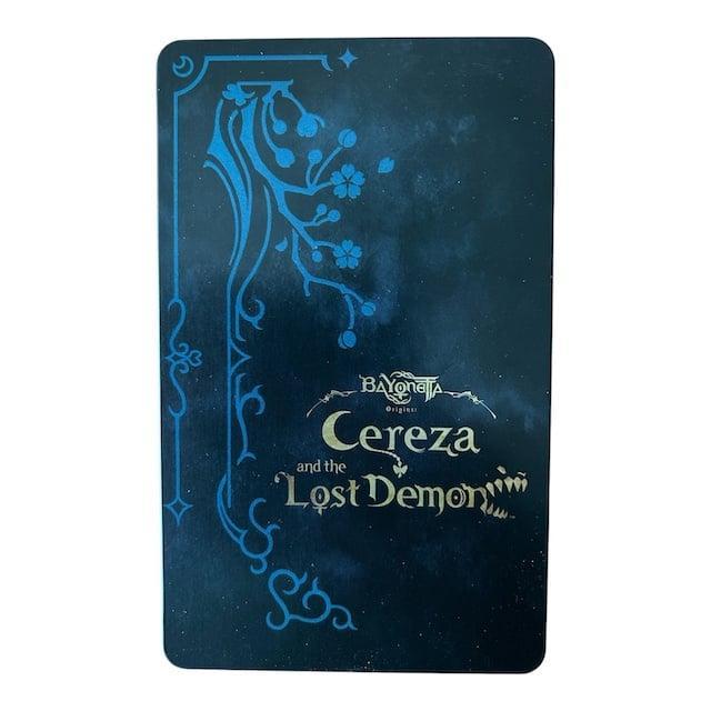 Bayonetta Origins: Cereza And The Lost Demon (STEELBOOK) (NO, Spelcomputers en Games, Games | Nintendo Switch, Verzenden