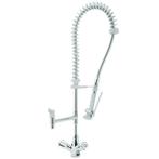 Sproeier | RVS | Kraan + Mengkraangroep Heavy Duty |, Verzenden, Nieuw in verpakking