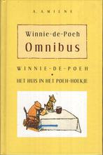 Winnie de poeh omnibus 9789061131403 A.A. Milne, Verzenden, Gelezen, A.A. Milne