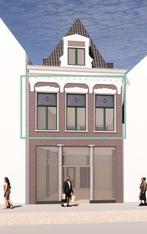 Te huur: Appartement Achterom in Hoorn, Hoorn, Noord-Holland, Appartement