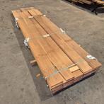 Thermo Ayous channelsiding 3660-3060-2460x190-180x18mm, Ophalen of Verzenden, Nieuw