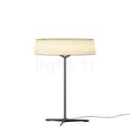 Vibia Dama Tafellamp LED, zwart - casambi (Tafellampen), Verzenden, Nieuw