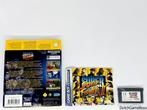 Gameboy Advance / GBA - Super Street Fighter II - Turbo Revi, Spelcomputers en Games, Verzenden, Gebruikt