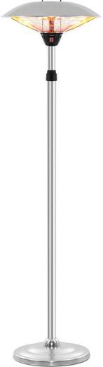 2dekans | TROTEC Design terrasverwarming IRS 2020, Doe-het-zelf en Verbouw, Verwarming en Radiatoren, Ophalen of Verzenden, Gebruikt