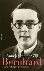 Bernhard 9789021439020 Annejet van der Zijl, Boeken, Verzenden, Gelezen, Annejet van der Zijl