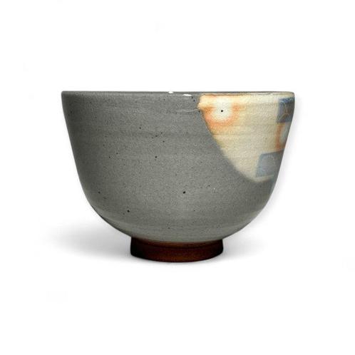 Prachtige Oshikoji Ware Zeevaartmotief Theekopje - Een, Antiek en Kunst, Antiek | Overige Antiek