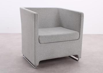 Boss Design Tom Tub fauteuil