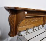 Kapstok - Hout, Antiek en Kunst