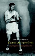 Dansen om te overleven 9789059366190 Steven Rosenfeld, Verzenden, Gelezen, Steven Rosenfeld