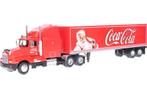 Kenworth T600 W83431002 WERK83  Modelauto 1:43  1986, Hobby en Vrije tijd, Modelauto's | 1:43, Verzenden, Nieuw