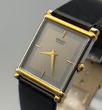 Seiko - Seiko Tank Dress Watch Ultra Flach – Two Tone –