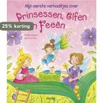 Mijn eerste verhaaltjes over prinsessen, elfen en feeen, Verzenden, Gelezen, Manfred Mai