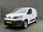 Peugeot Partner 1.5 BlueHDi 130 EAT8 S&S L1, Automaat, Stof, Gebruikt, Euro 6