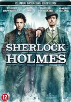 dvd film - SHERLOCK HOLMES /S 2DVD BI - SHERLOCK HOLMES /..., Verzenden, Zo goed als nieuw