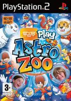 Playstation 2 EyeToy Play Astro Zoo (Geseald), Verzenden, Nieuw