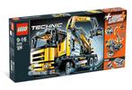 LEGO Technic Truck met Hefbrug - 8292 (Nieuw), Zo goed als nieuw, Verzenden