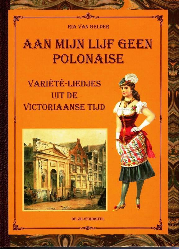 Aan mijn lijf geen polonaise / Volkskundige monografieen / 5, Boeken, Overige Boeken, Zo goed als nieuw, Verzenden