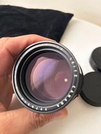 Leica, Leitz Canada Elmarit-R 135mm F/2.8 Telelens, Verzamelen, Fotografica en Filmapparatuur