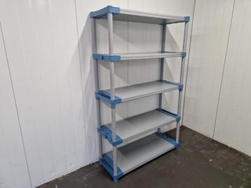 Koelcel / Vriescel stelling 109,5 x 40 x 175 cm beschikbaar voor biedingen