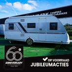 Knaus SPORT 500 KD gas All-in Deals, Caravans en Kamperen, 7 tot 8 meter, Knaus, 1250 - 1500 kg, Tot en met 5