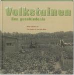 Volkstuinen / Bijdragen Museum van de Vlaamse Sociale Strijd, Verzenden, Zo goed als nieuw