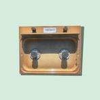 Gasplaat 45 x 35 cm, Caravans en Kamperen, Camper-accessoires, Ophalen of Verzenden, Nieuw