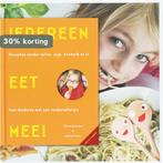 Iedereen Eet Mee ! 9789023012054 Molenschot Erik, Boeken, Verzenden, Gelezen, Molenschot Erik