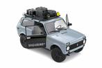 Solido 1:18 - Modelauto - Lada Niva 1980 - Vlada - Diecast, Nieuw