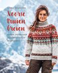 Noorse truien breien - Linka Neumann - Hardcover