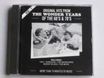 Original Hits from The Wonder Years of the 60s & 70s, Verzenden, Nieuw in verpakking