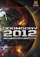 Doomsday 2012 - DVD, Cd's en Dvd's, Verzenden, Nieuw in verpakking