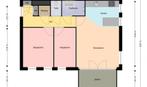 Te Huur 3 Kamer Appartement Pygmalionstraat In Almere, Direct bij eigenaar, Almere, Appartement, Almere