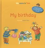 My birthday / My name is Tom 9789461201140 Klaas Hoorn, Boeken, Verzenden, Gelezen, Klaas Hoorn