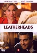 Leatherheads - DVD, Cd's en Dvd's, Dvd's | Drama, Verzenden, Nieuw in verpakking