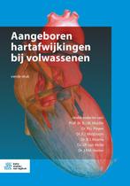 Aangeboren hartafwijkingen bij volwassenen 9789036823678, Verzenden, Zo goed als nieuw